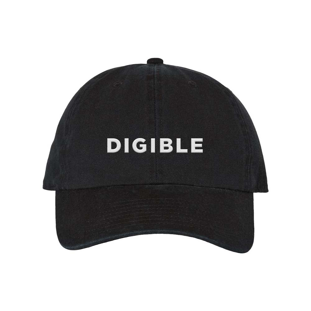 47 Brand Cap