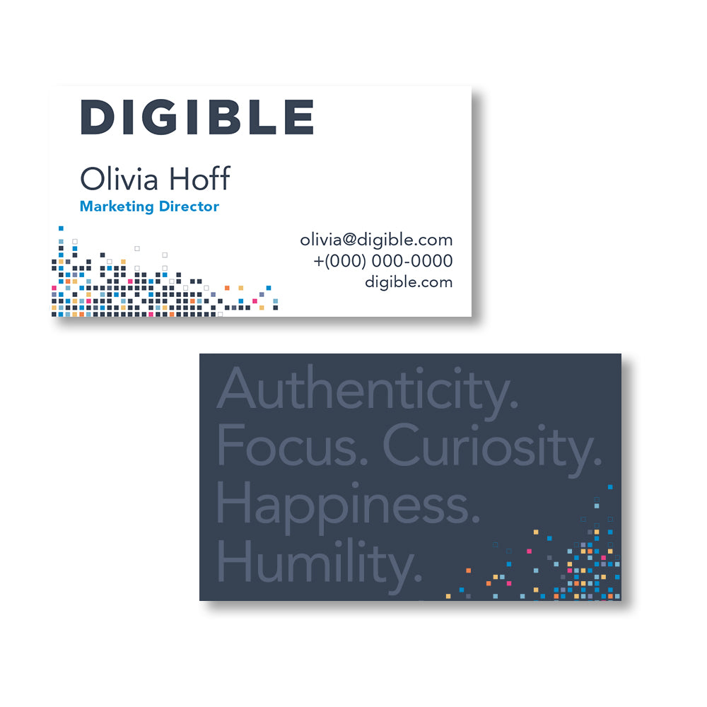 Business Cards (250 count)