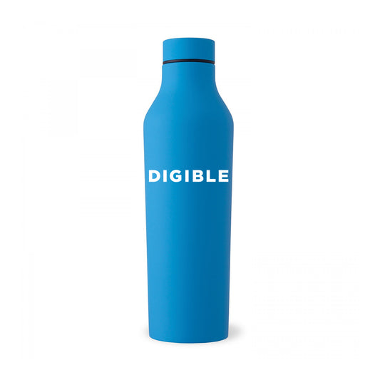 Eye Candy - 20 Oz Stainless Steel Bottle