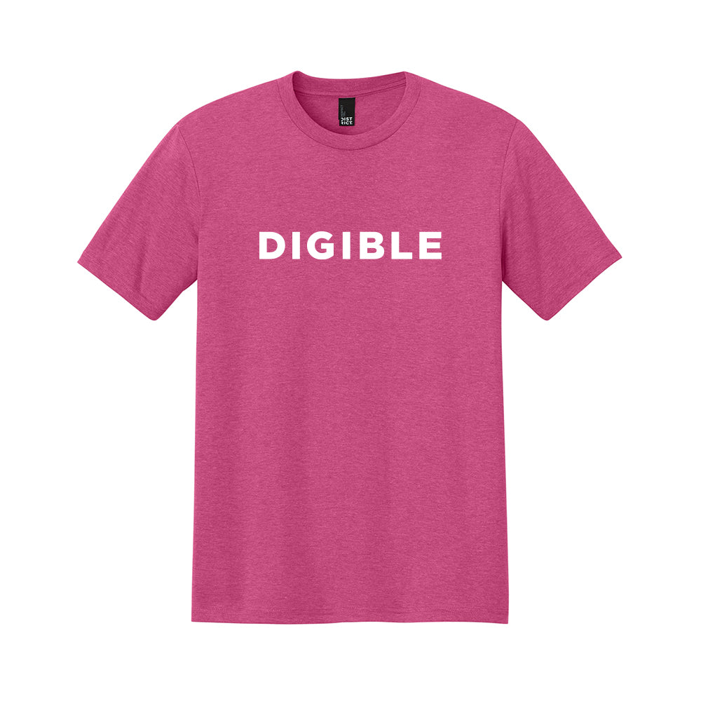 District Perfect Tri Tee