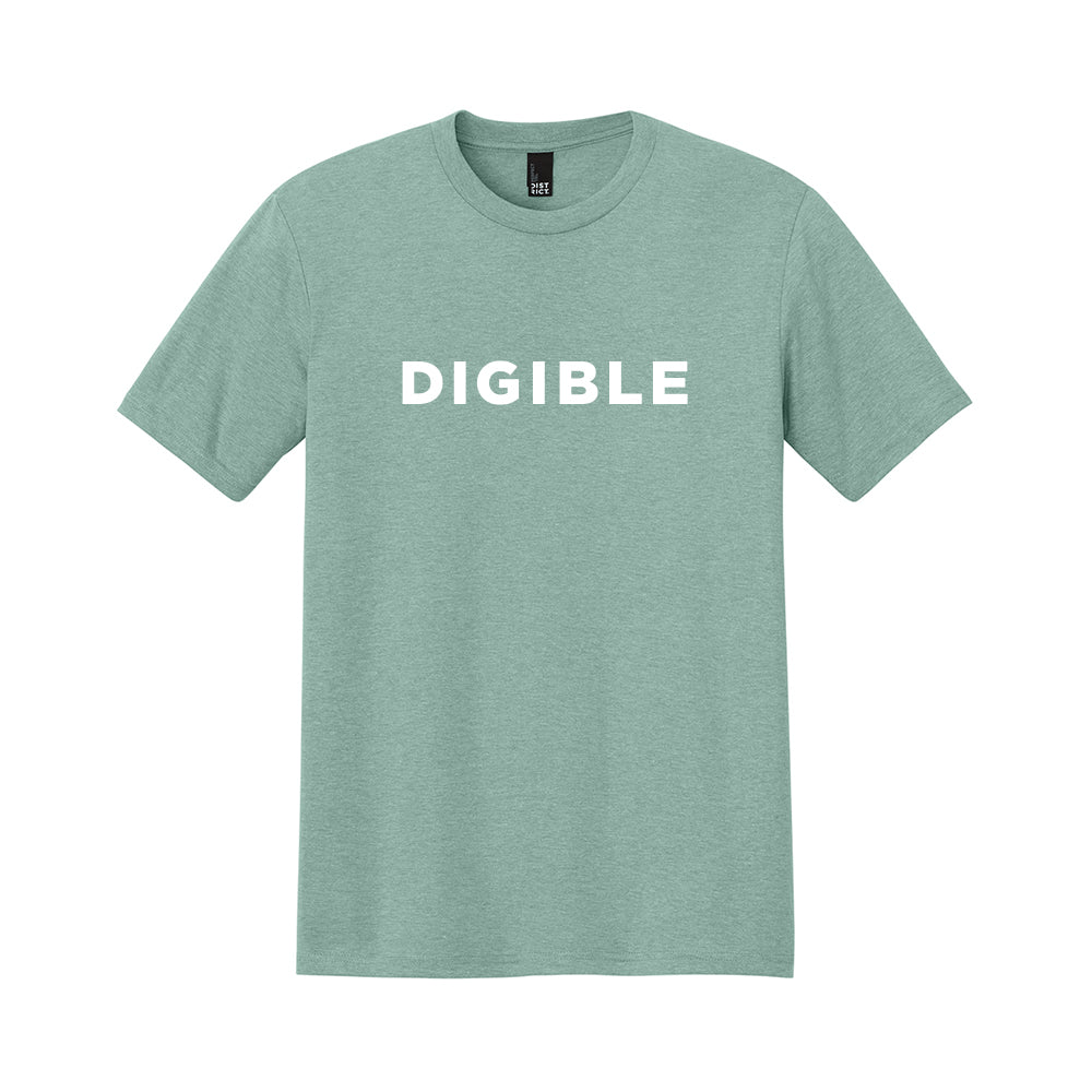 District Perfect Tri Tee