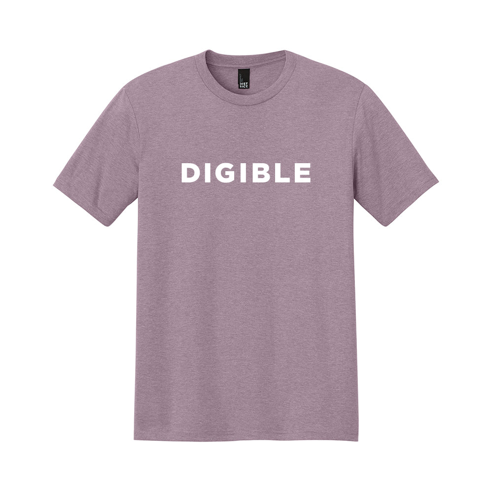 District Perfect Tri Tee