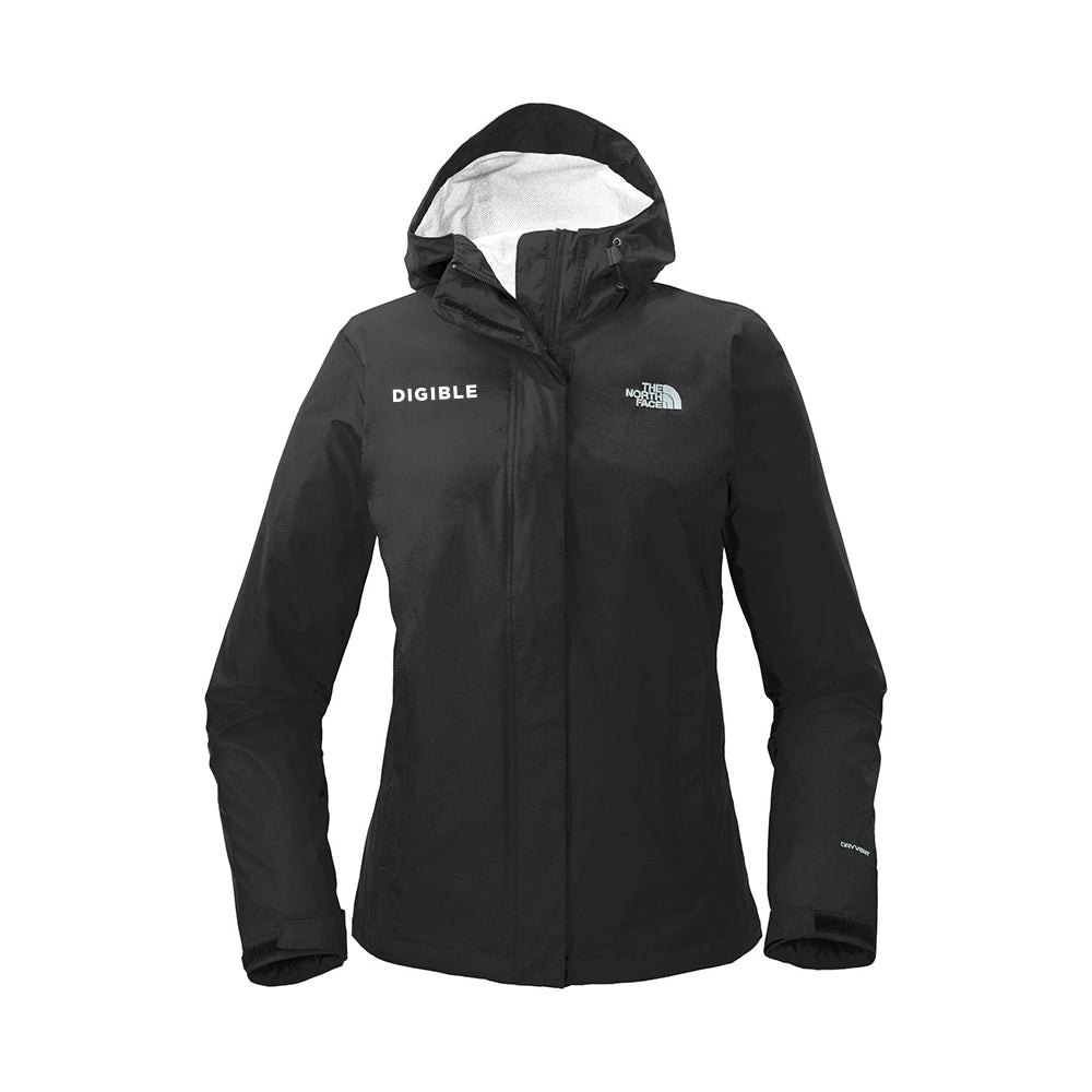 The North Face Ladies DryVent Rain Jacket