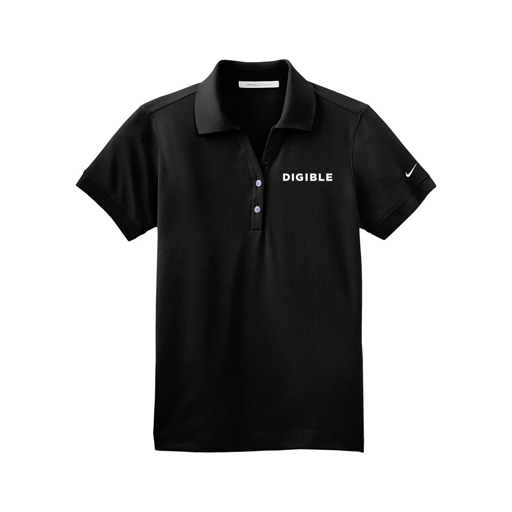 Nike Ladies Dri-FIT Classic Polo
