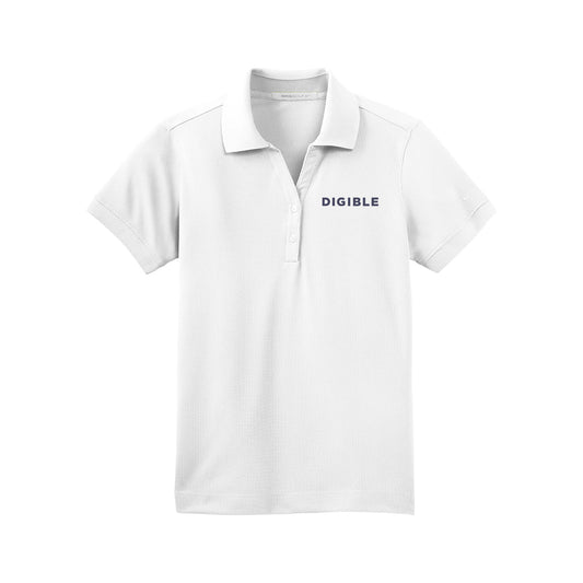 Nike Ladies Dri-FIT Classic Polo