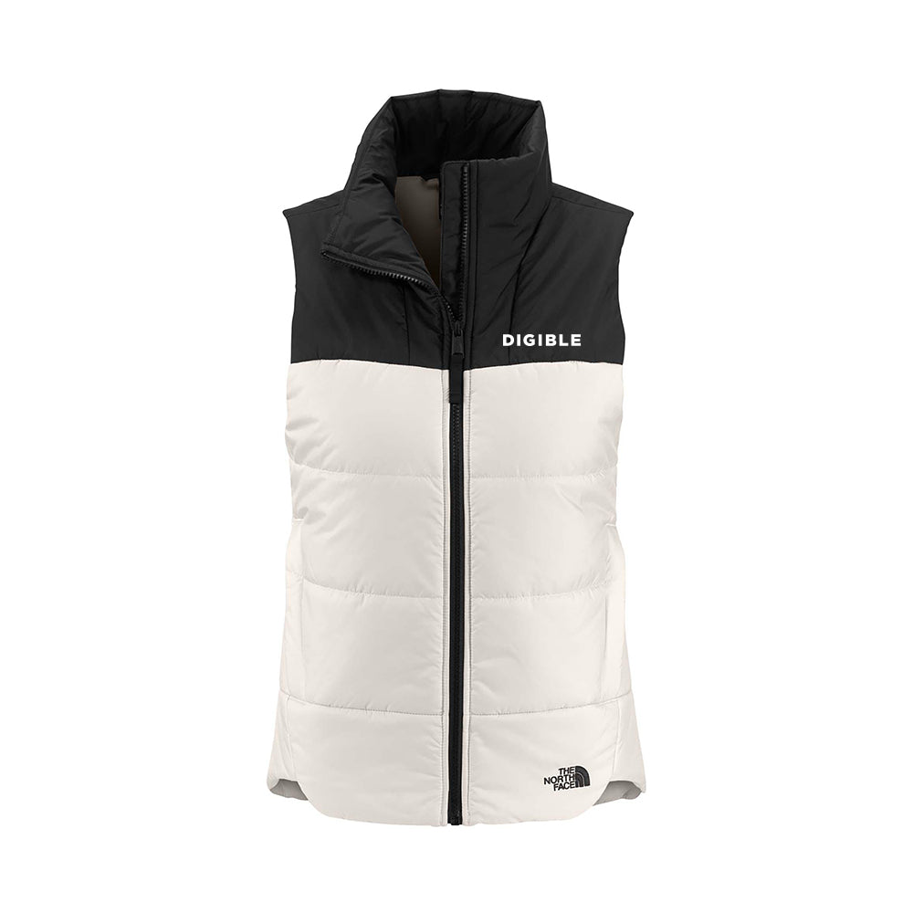The North Face Ladies Everyday Insulated Vest