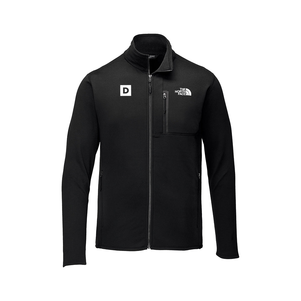 The North Face Skyline Full-Zip Fleece Jacket