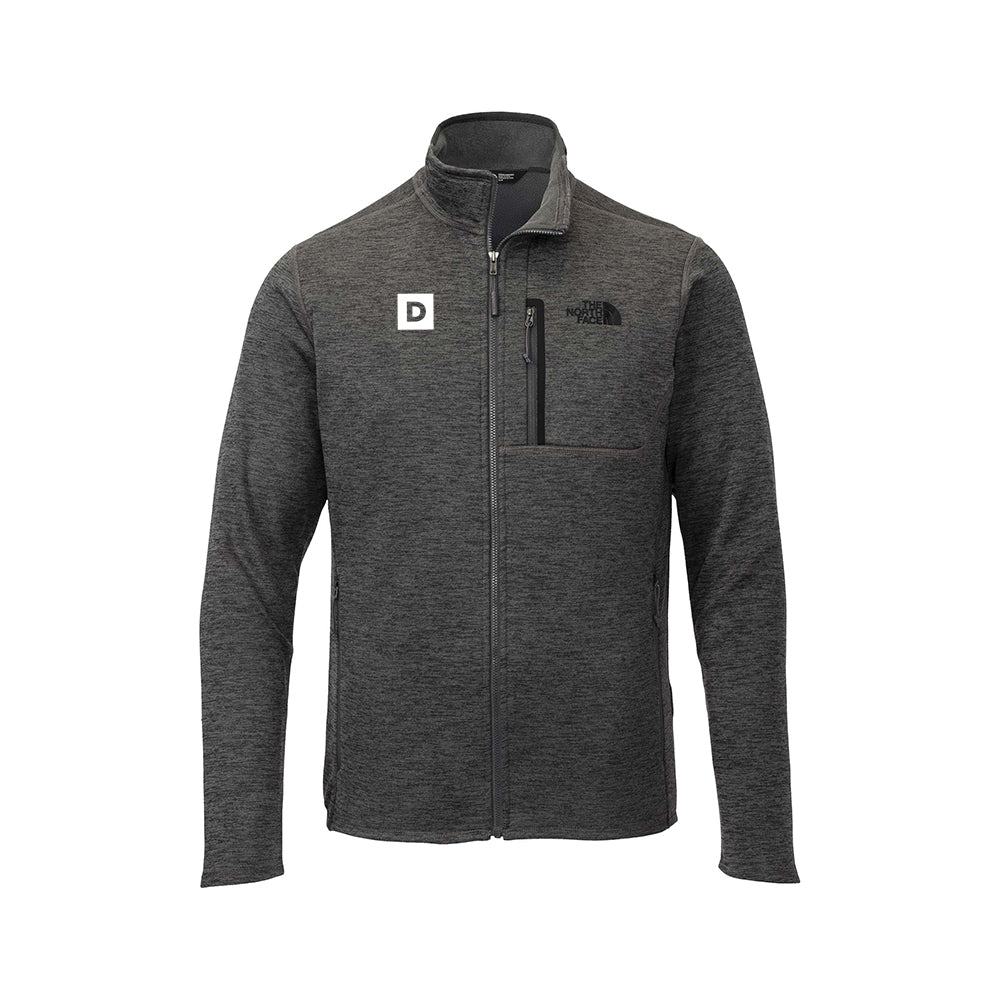 The North Face Skyline Full-Zip Fleece Jacket