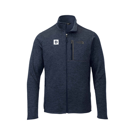 The North Face Skyline Full-Zip Fleece Jacket