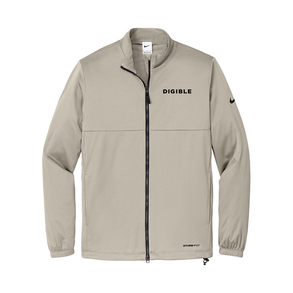 Nike Storm Full-Zip Jacket