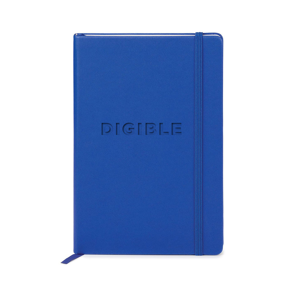 Neoskin Hard Cover Journal
