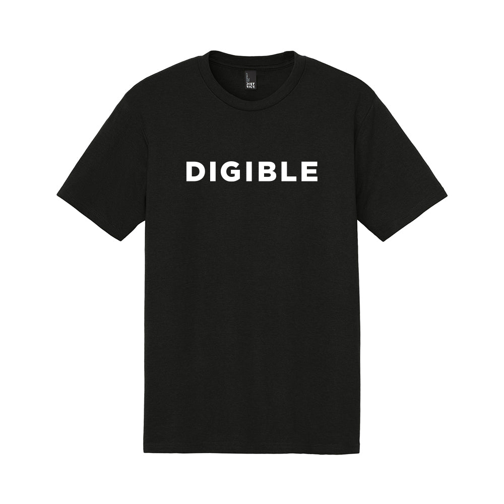 District Perfect Tri Tee (Inventory)