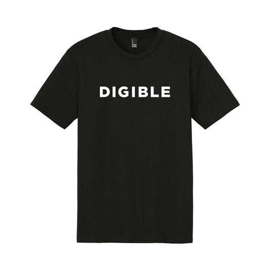 District Perfect Tri Tee (Inventory)