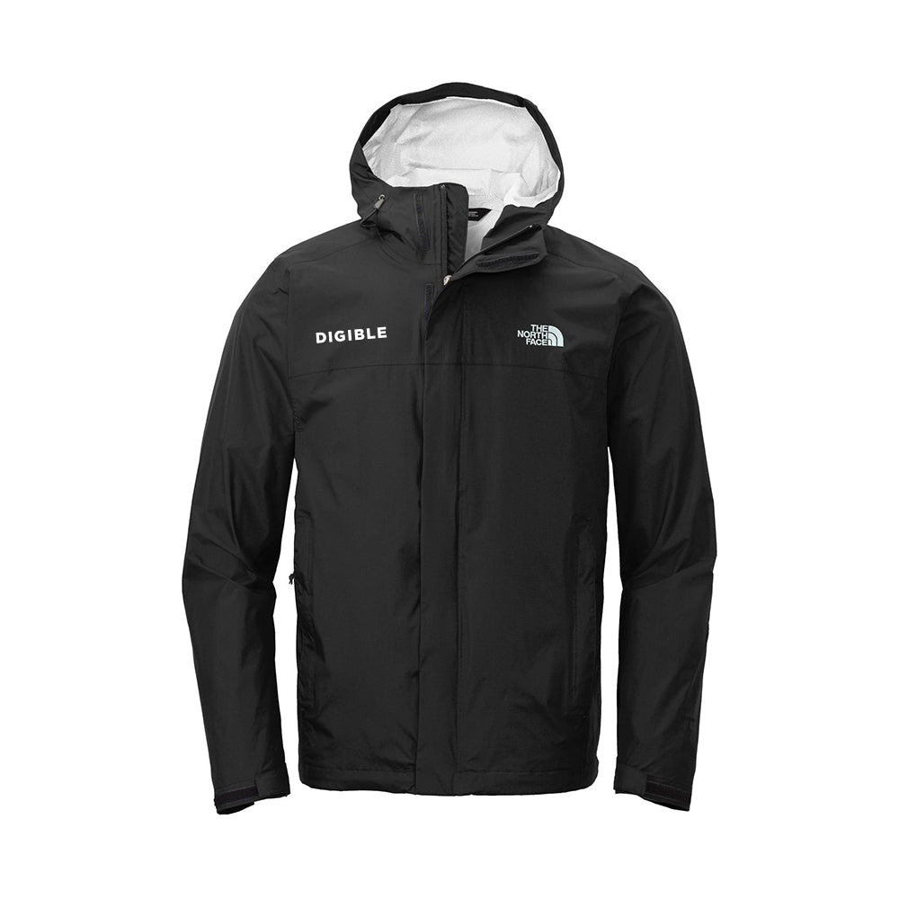 The North Face DryVent Rain Jacket