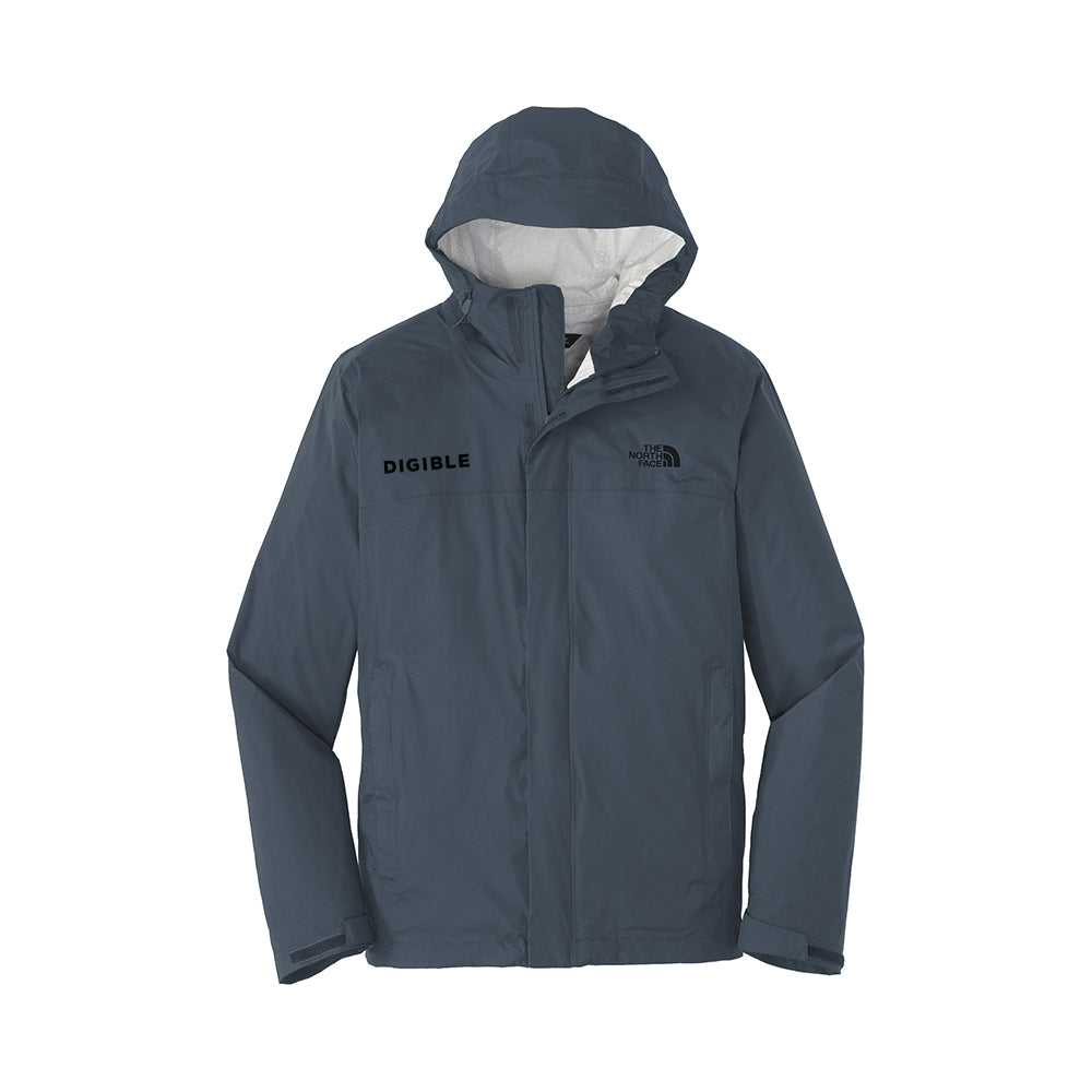 The North Face DryVent Rain Jacket