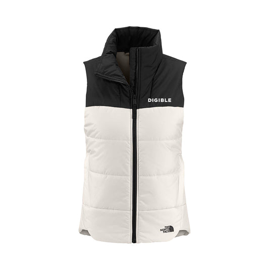 The North Face Ladies Everyday Insulated Vest