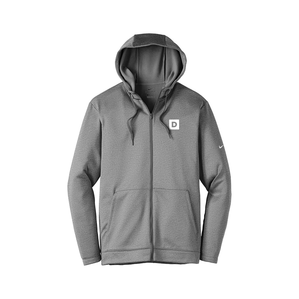 Nike Full-Zip Hoodie